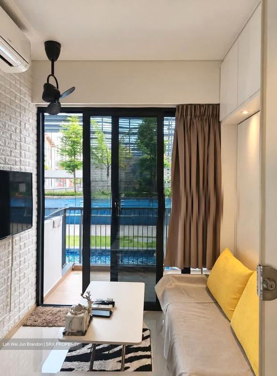 Kingsford Waterbay (D19), Apartment #624585921